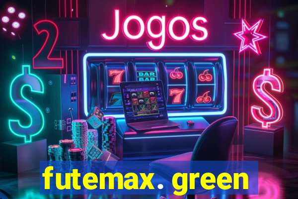 futemax. green